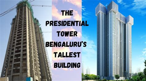 skyscrapercity bangalore|List of Tallest Buildings in Bangalore.